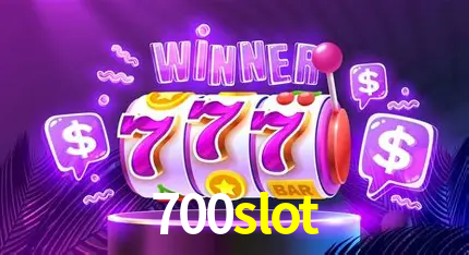 Descubra a Essência do 700slot: Nossa História e Compromissos