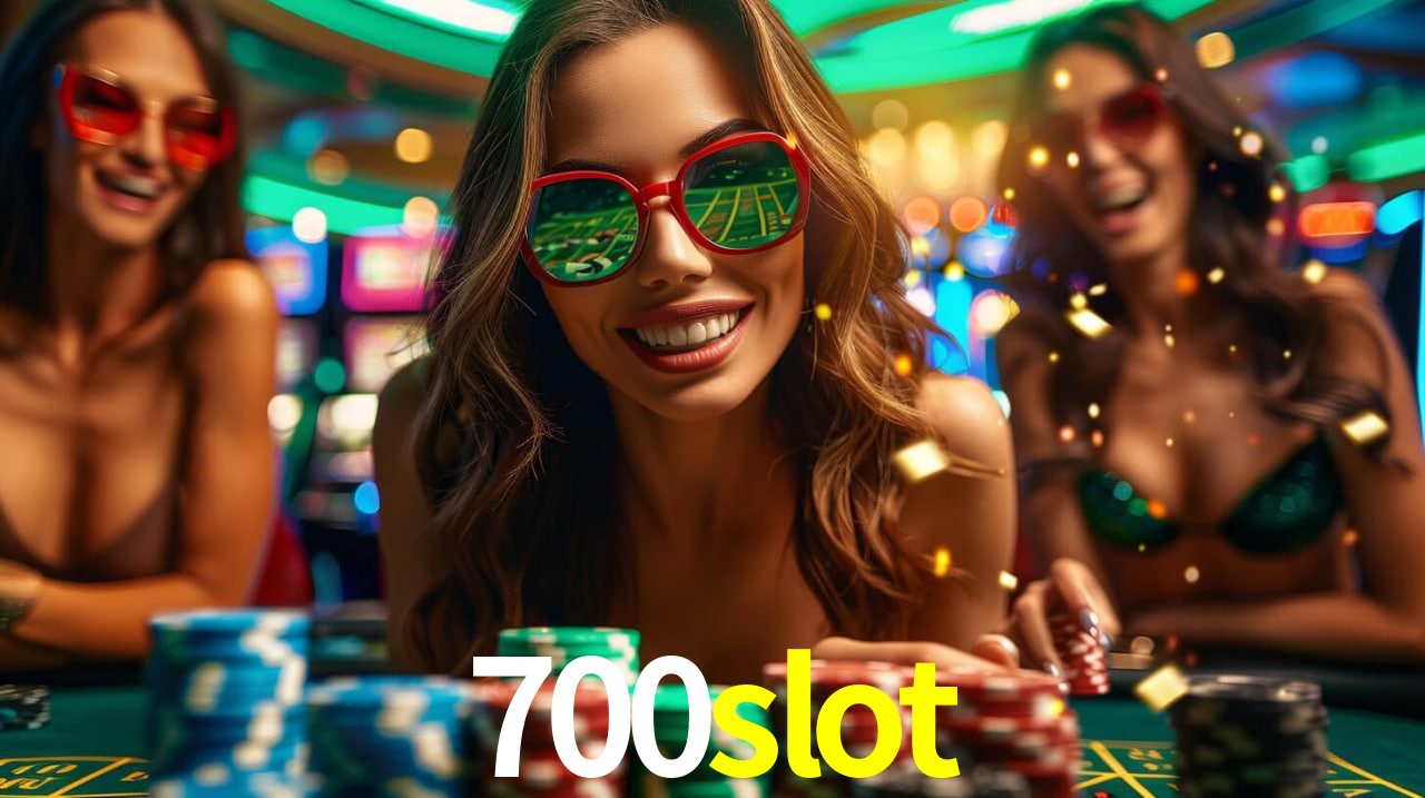 Statistics 700slot