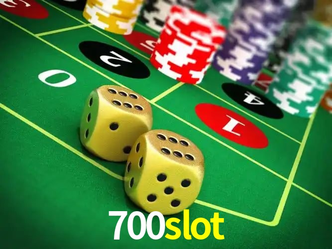 Welcome Bonus 700slot