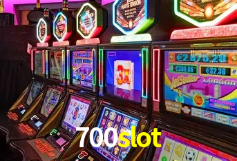 Desvendando o Mundo dos Jogos Virtuais na 700slot