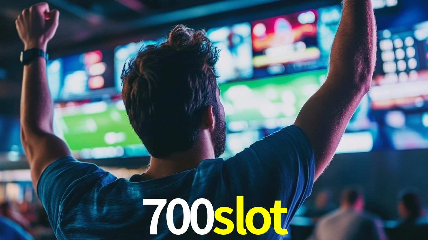 700slot bet