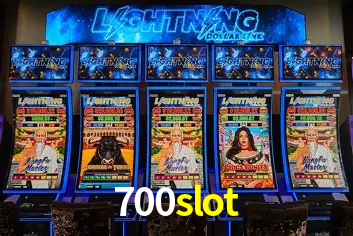 A Revolução dos Aplicativos de Jogos no 700slot