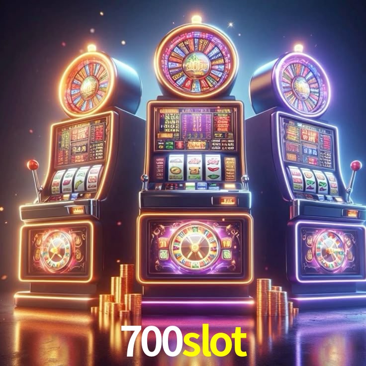 Explore as vantagens do 700slot: serviço profissional e confiabilidade