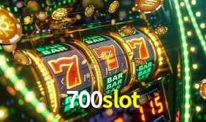 APP oficial da 700slot para mobile
