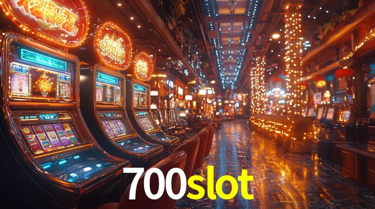700slot
