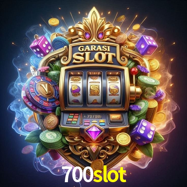 Segurança 2FA 700slot