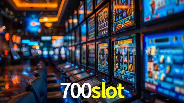 Responsive Design 700slot
