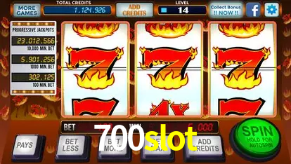 Descubra a Magia dos Jogos de Arcade no 700slot