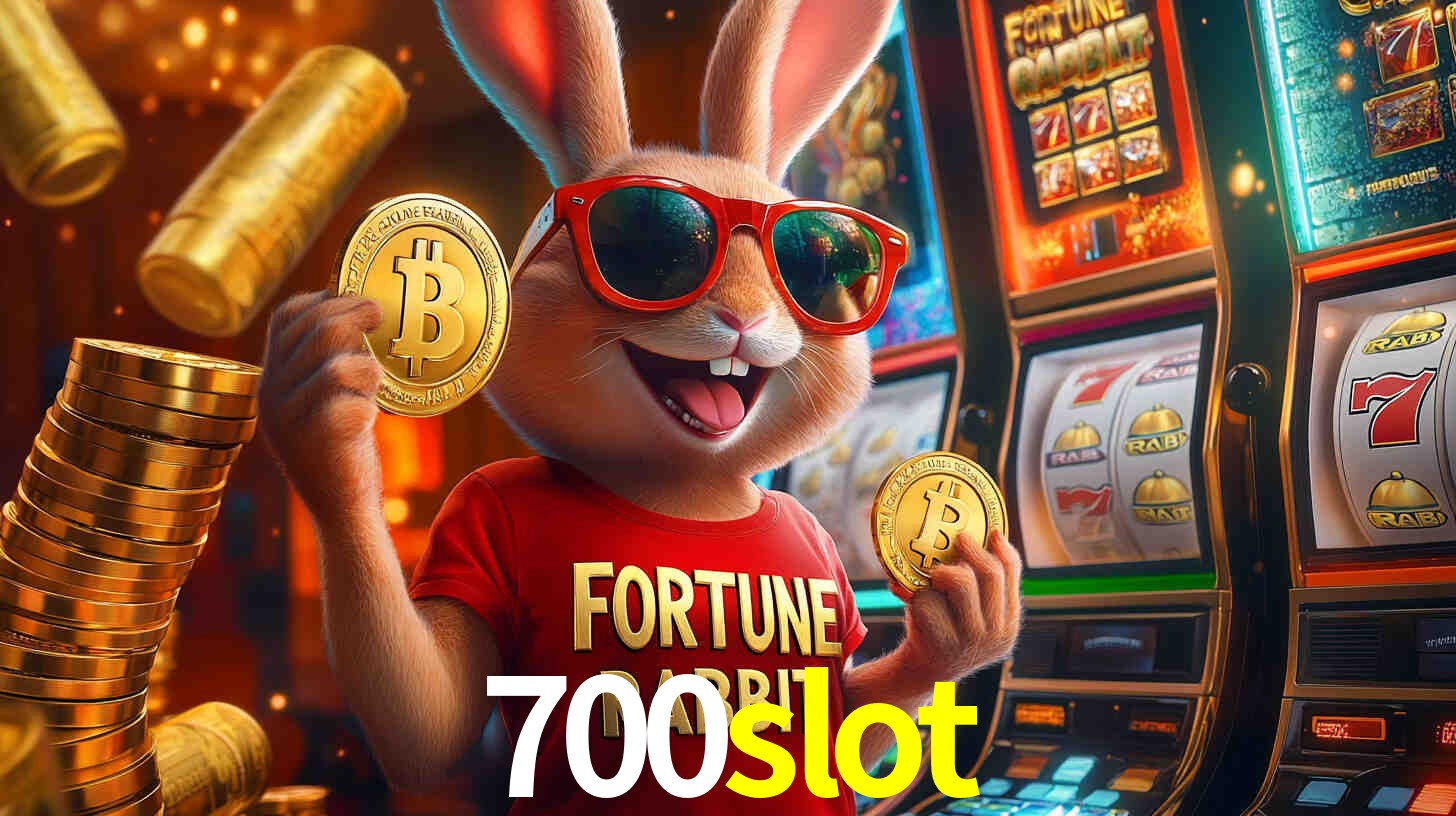Inovações de Jogos na 700slot: O Futuro das Experiências Interativas