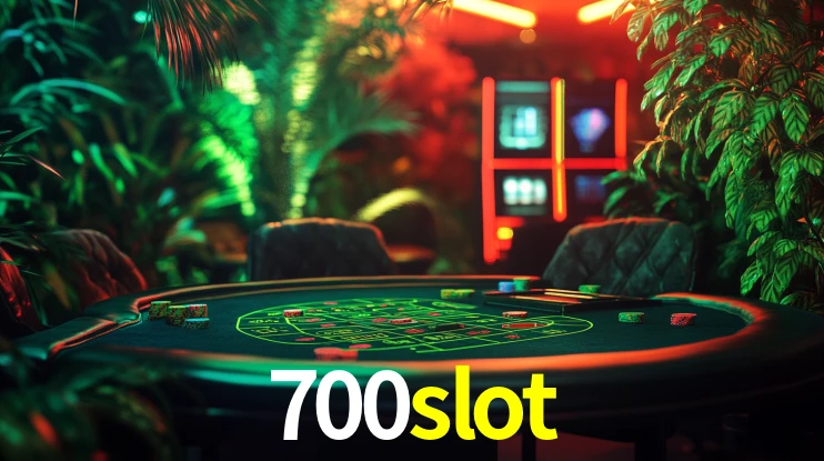 VIP Casino 700slot
