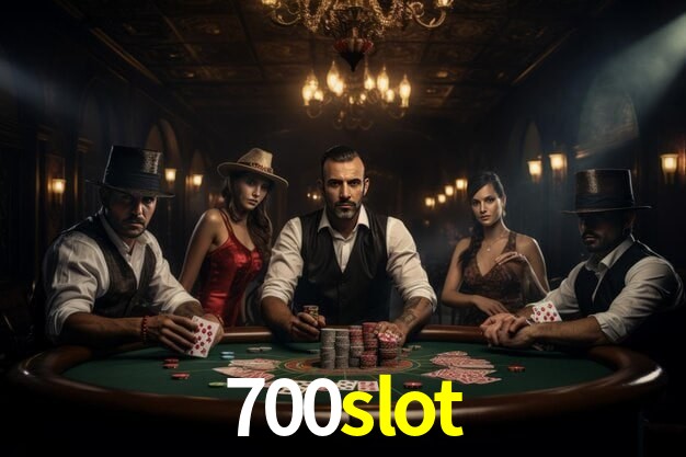 Download para Android e iOS na 700slot
