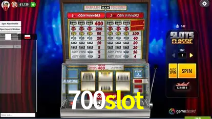Desvendando o Mundo dos Jogos Virtuais na 700slot