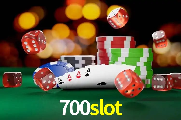 Avaliações dos Jogadores 700slot