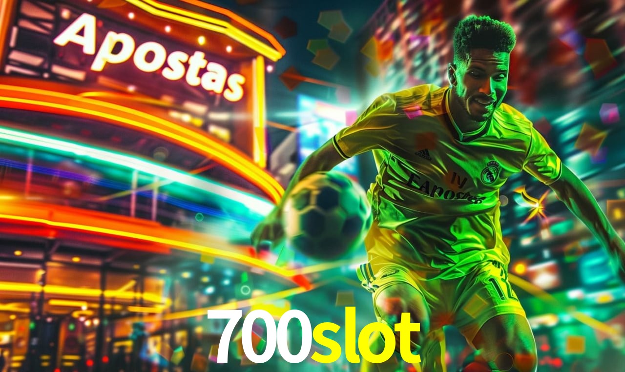 Estatísticas do Jogo 700slot