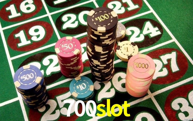 A Emoção da Loteria na 700slot: Uma Chance de Mudança de Vida