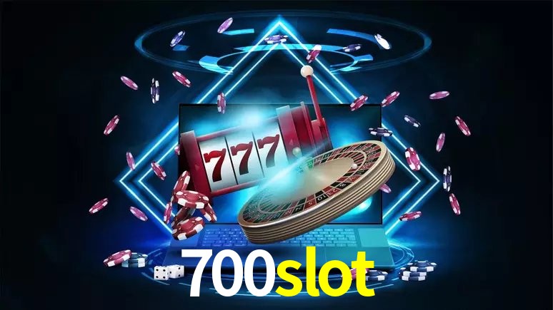 Casino Ao Vivo 700slot