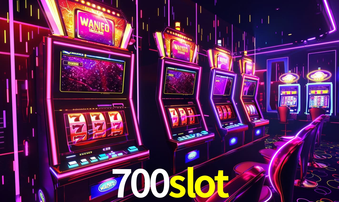 Descubra a Essência do 700slot: Nossa História e Compromissos
