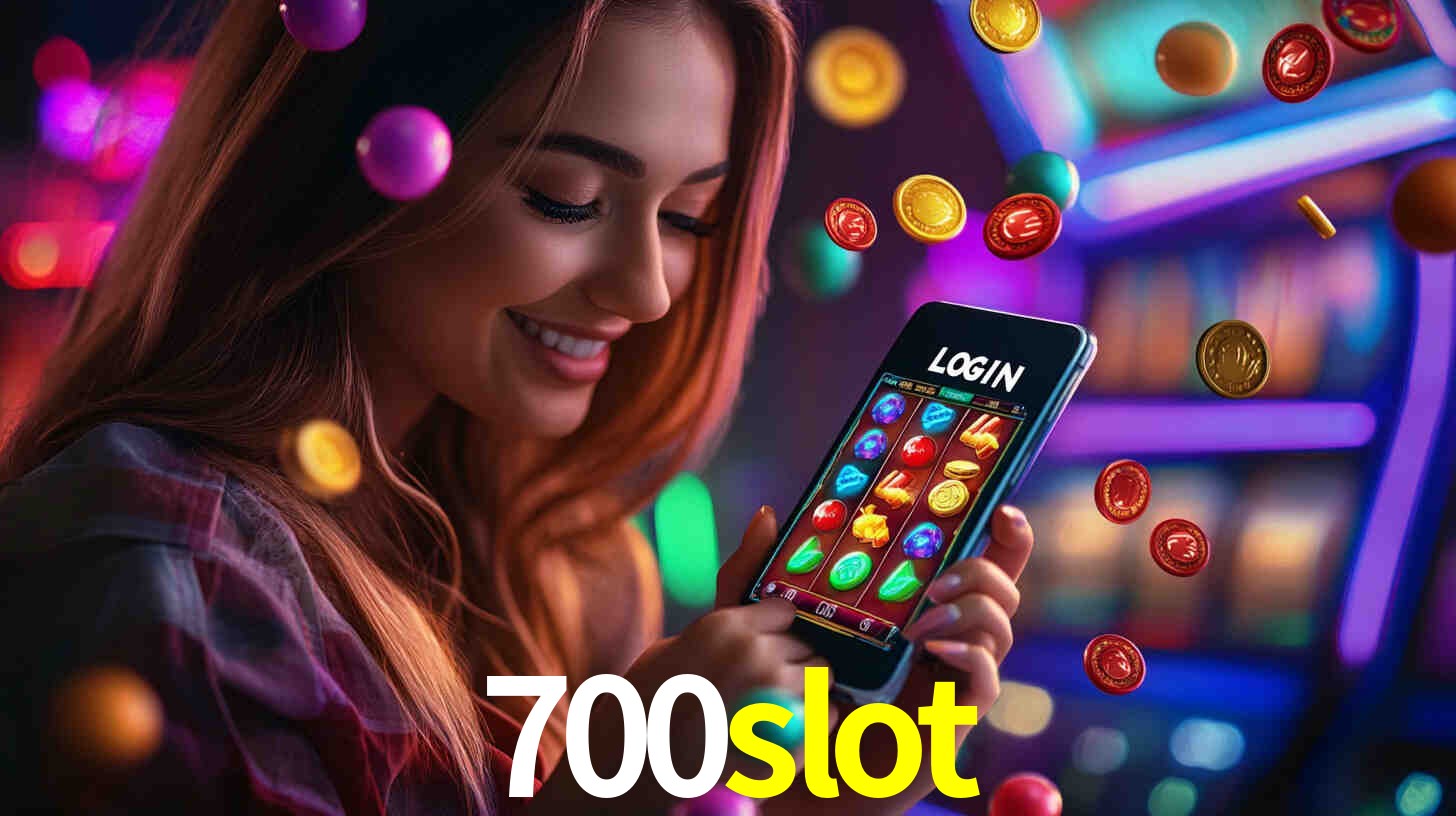 700slot: Jogos de Caça-Níqueis-Altas Recompensas, Roleta-Velocidade, Blackjack-Desafios Máximos