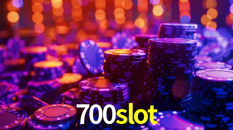 700slot bet