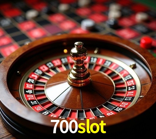 Jogos populares e pagamentos rápidos na 700slot
