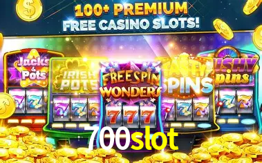 Apostas Esportivas na 700slot: Um Guia Completo