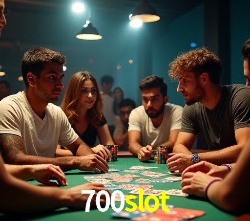 Loterias online na 700slot