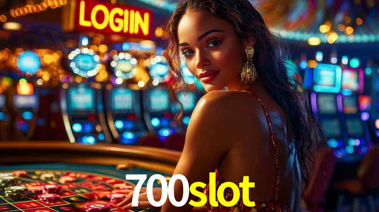 Diretório de Jogos 700slot