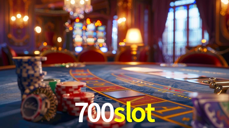 Secure Login 700slot