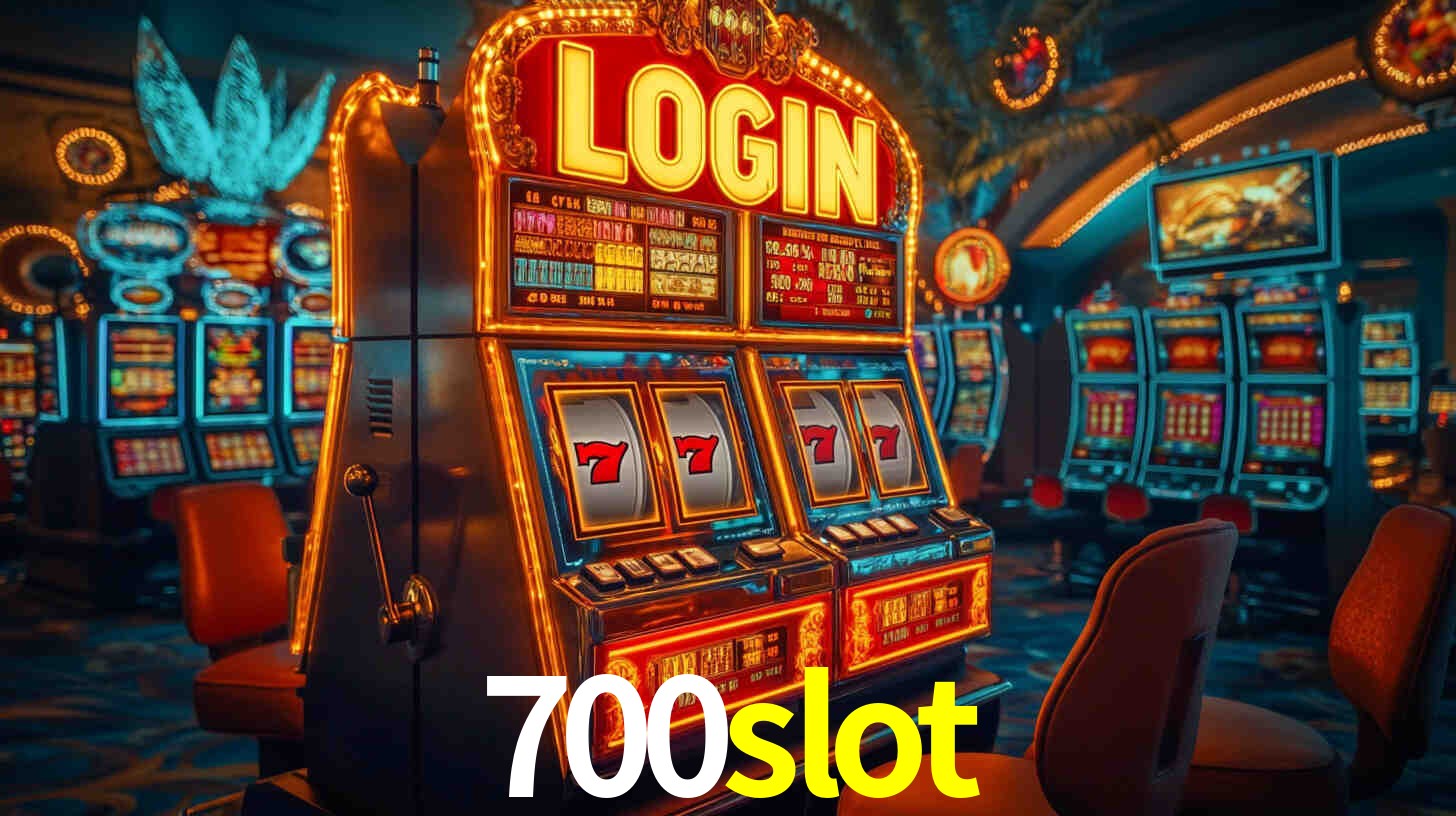 Exclusive Games 700slot