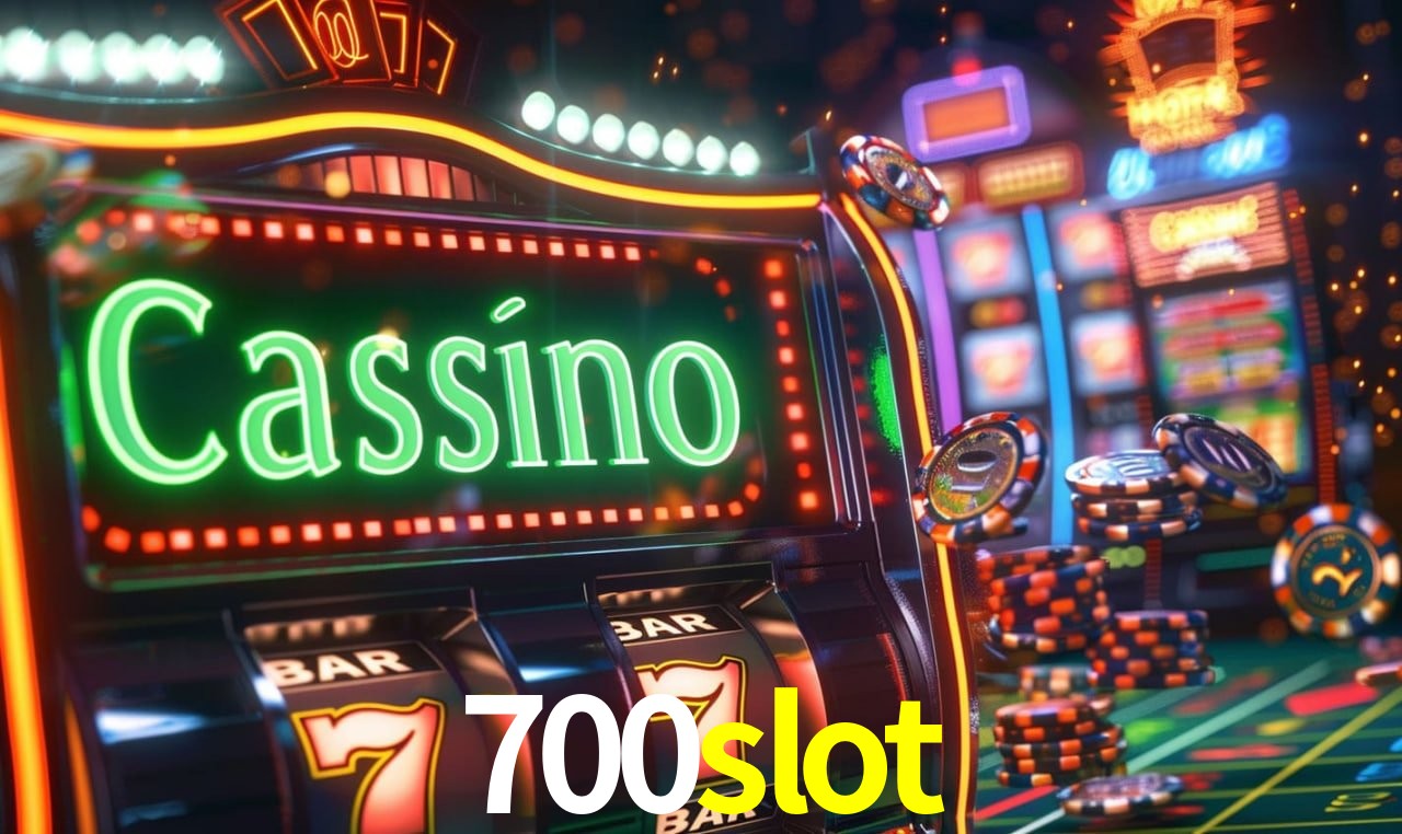 Login Seguro 700slot