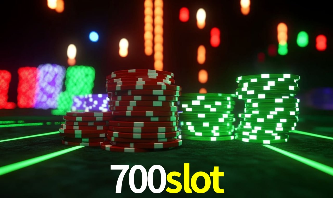 Game Statistics 700slot