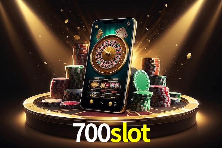 Benefícios da Conta 700slot
