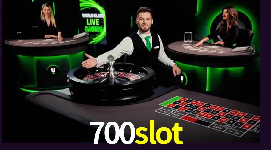 Platform Technology 700slot