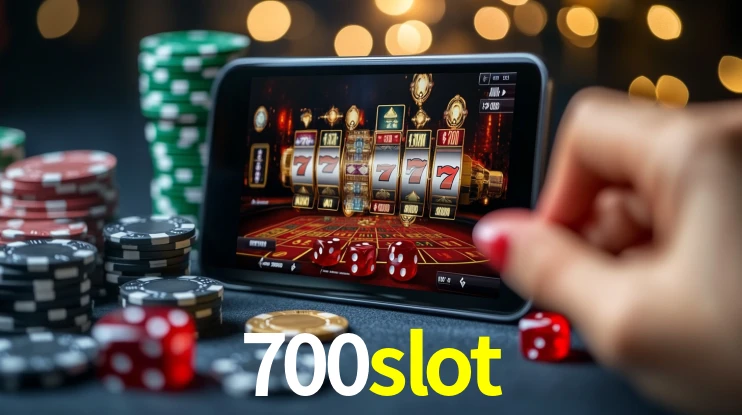 Tournaments 700slot