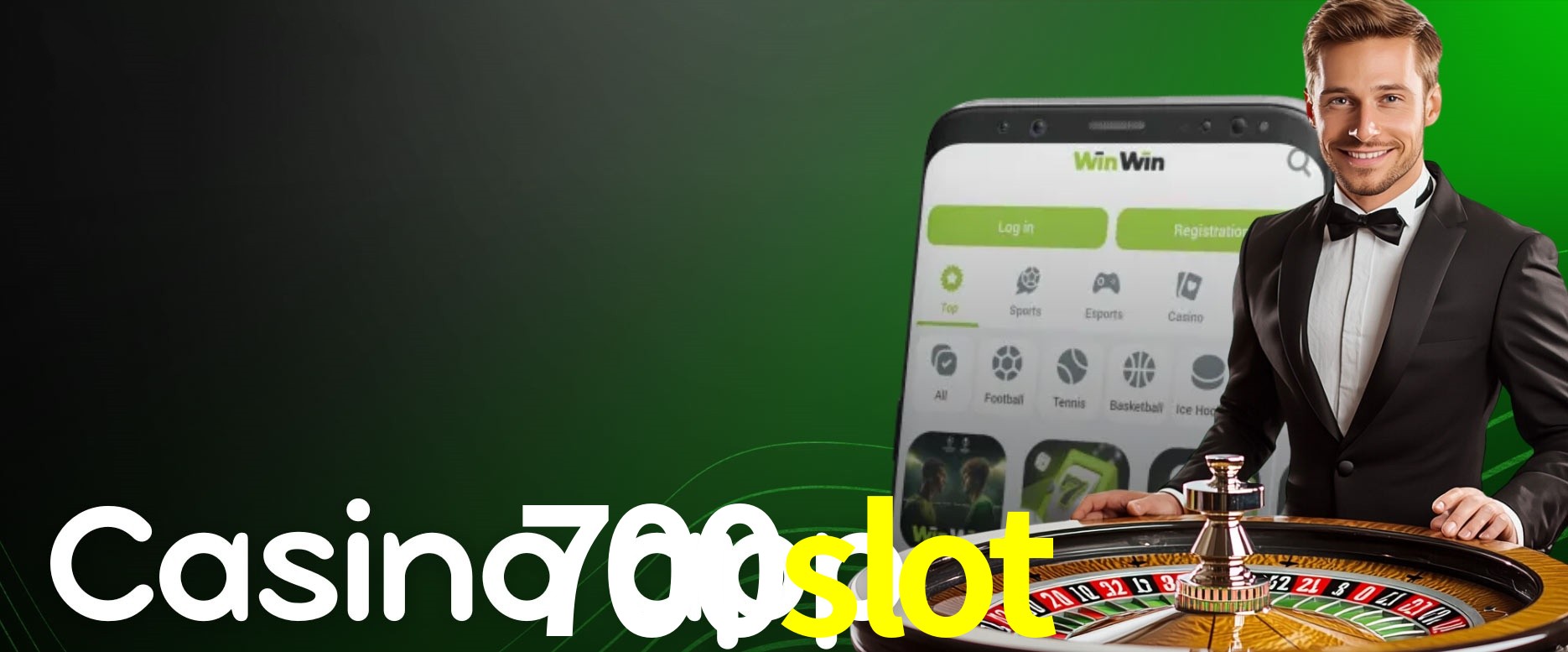 Weekend Specials 700slot