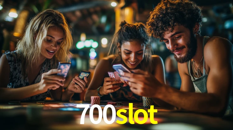 Roulette Table 700slot