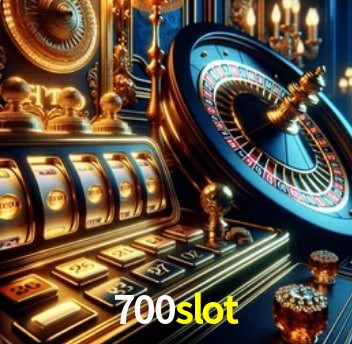 Mesa de Blackjack 700slot