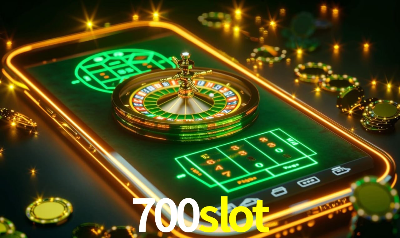 Integração de APIs 700slot