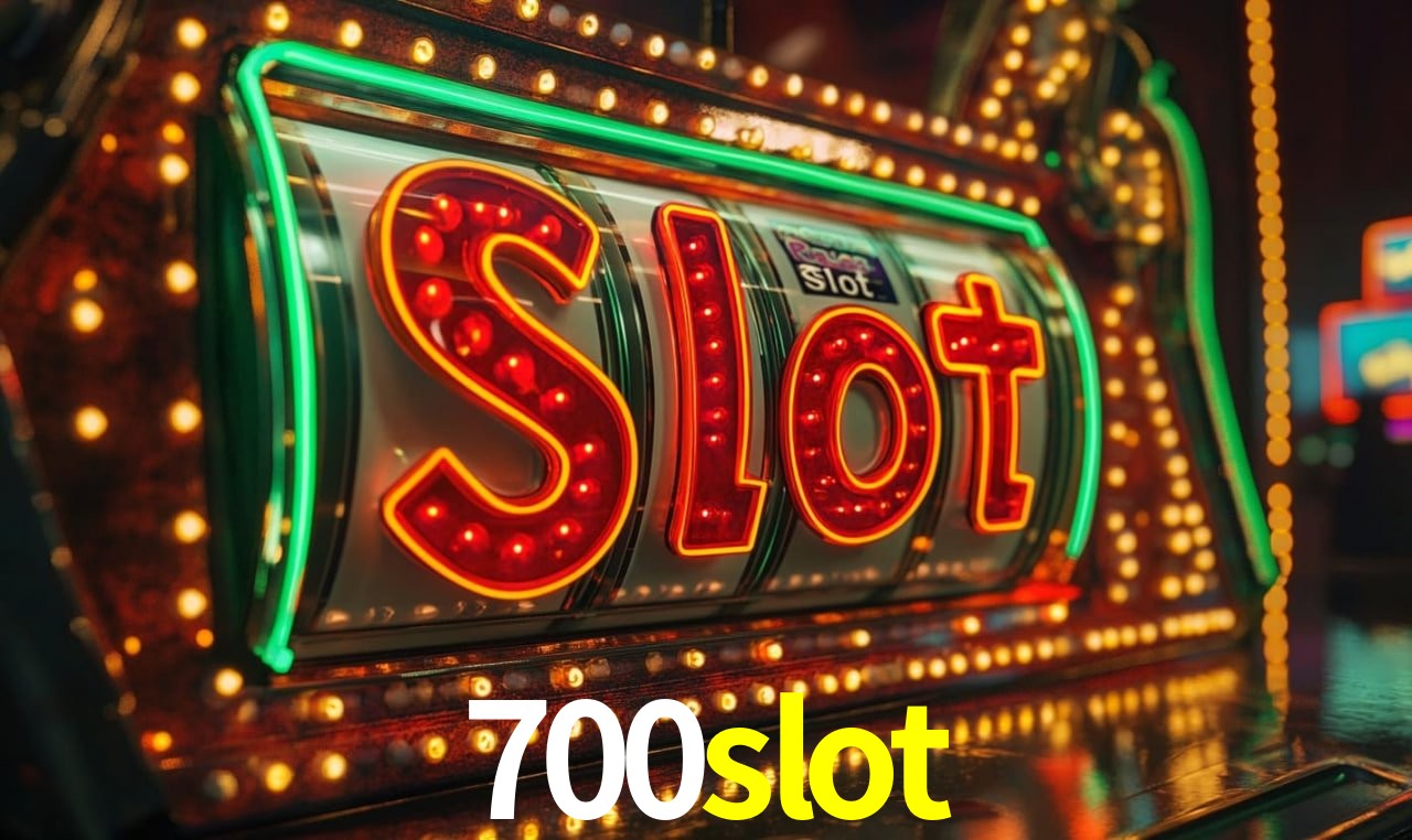 Design Responsivo 700slot