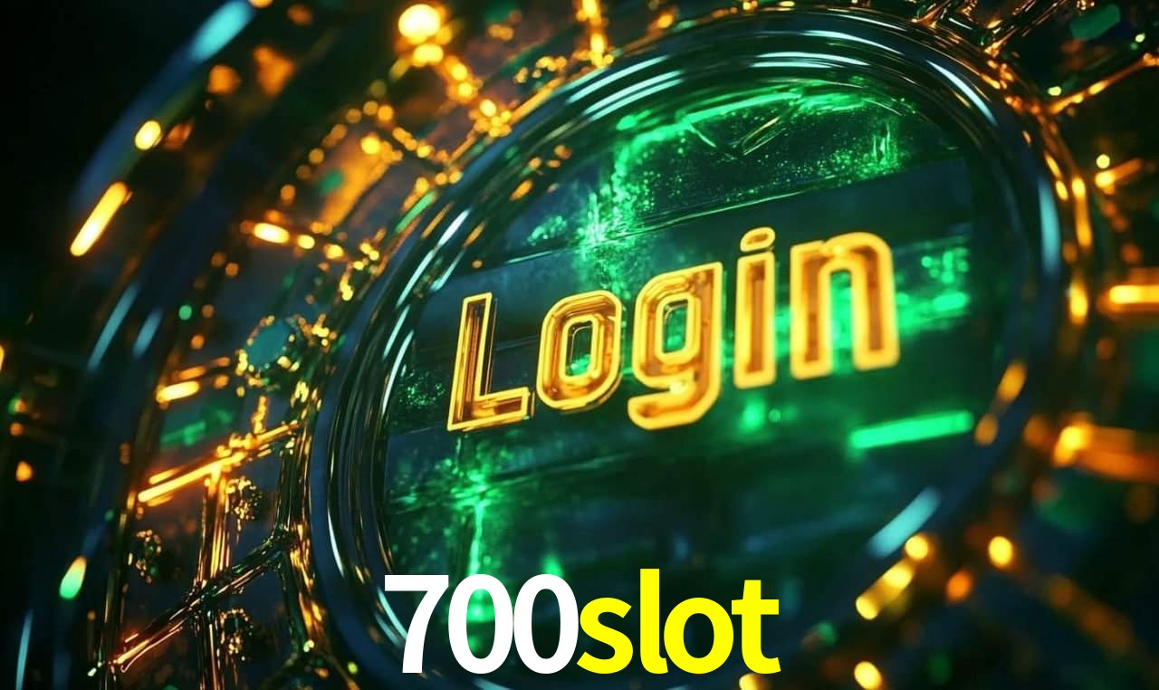APP rápido e leve da 700slot