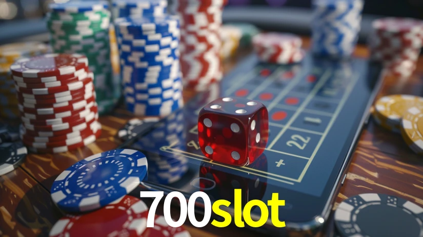700slot,700slot.com