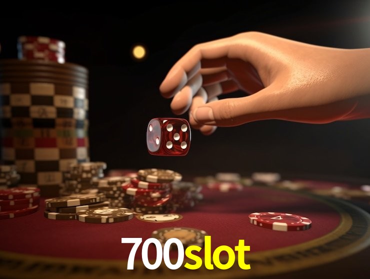 Recursos de Bônus 700slot