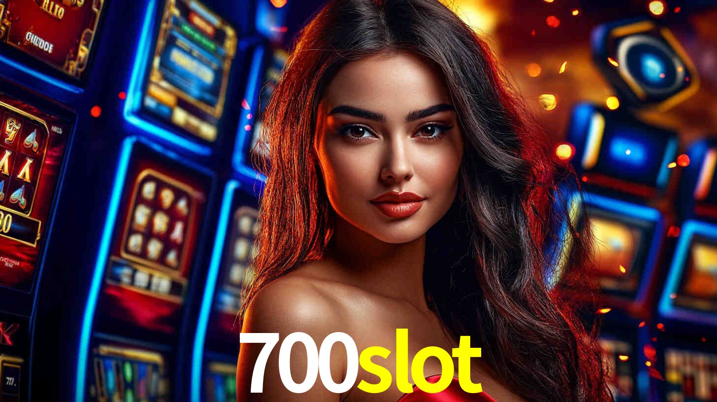 Descubra a Essência do 700slot: Nossa História e Compromissos