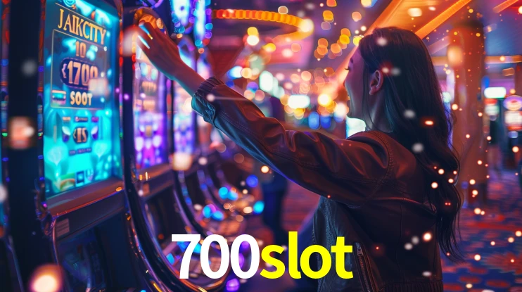 700slot,700slot.com