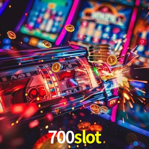 Bônus de Boas-vindas 700slot