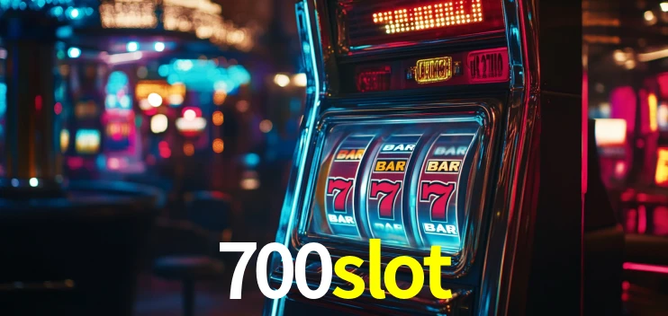 Live Casino 700slot
