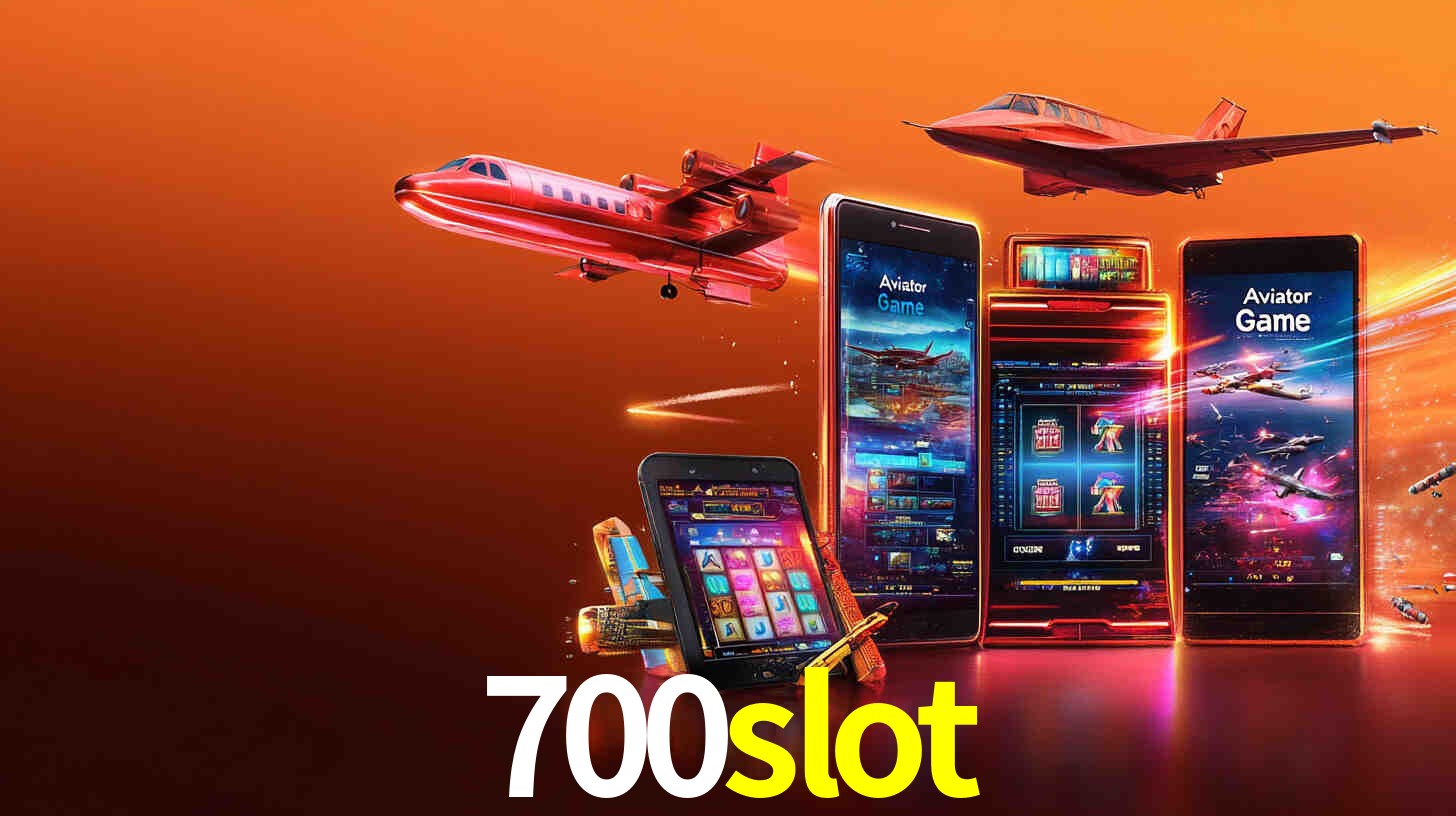 Desvendando o Mundo dos Jogos Virtuais na 700slot