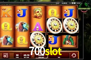 Inovações de Jogos na 700slot: O Futuro das Experiências Interativas