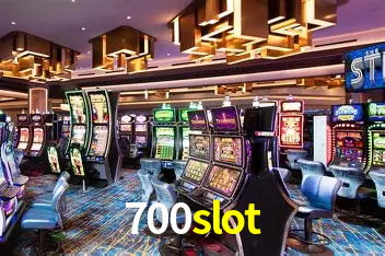 A Emoção da Loteria na 700slot: Uma Chance de Mudança de Vida