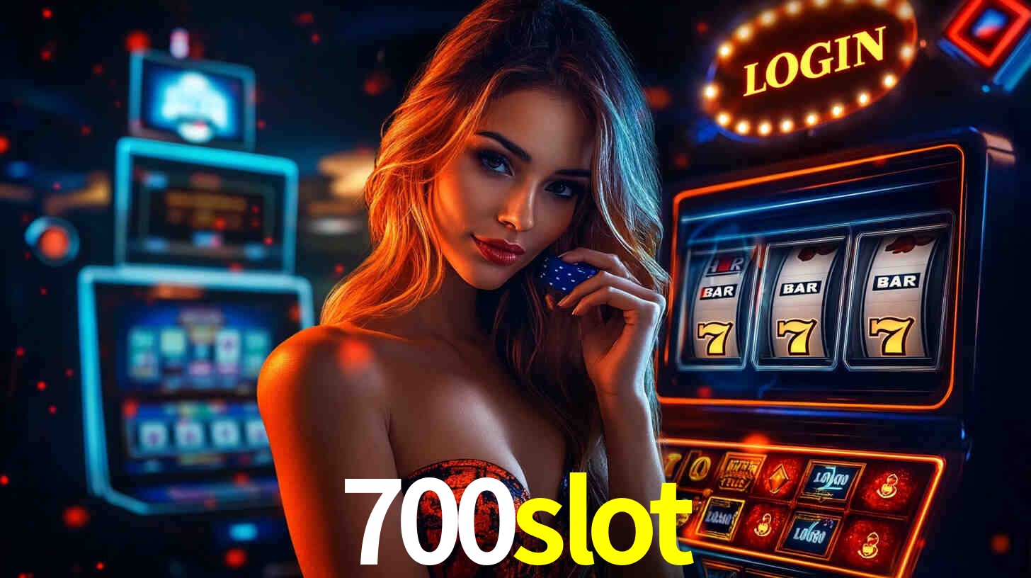 Bônus Generosos e Exclusivos no 700slot para Você!